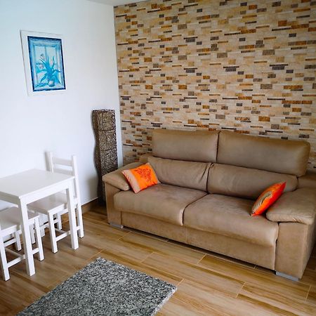 Acogedor Apartamento En Corralejo, Fuerteventura Экстерьер фото