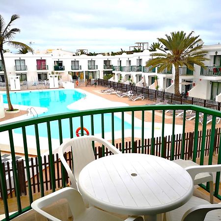 Acogedor Apartamento En Corralejo, Fuerteventura Экстерьер фото