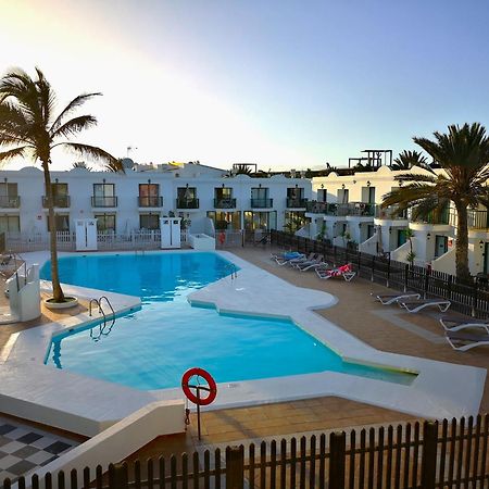 Acogedor Apartamento En Corralejo, Fuerteventura Экстерьер фото