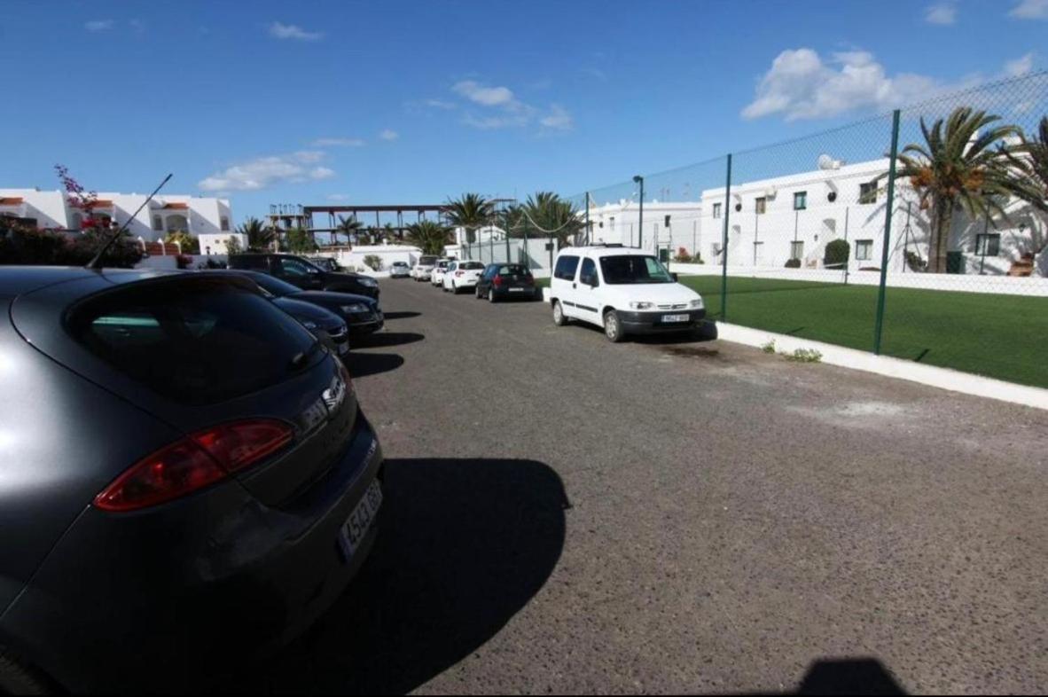 Acogedor Apartamento En Corralejo, Fuerteventura Экстерьер фото