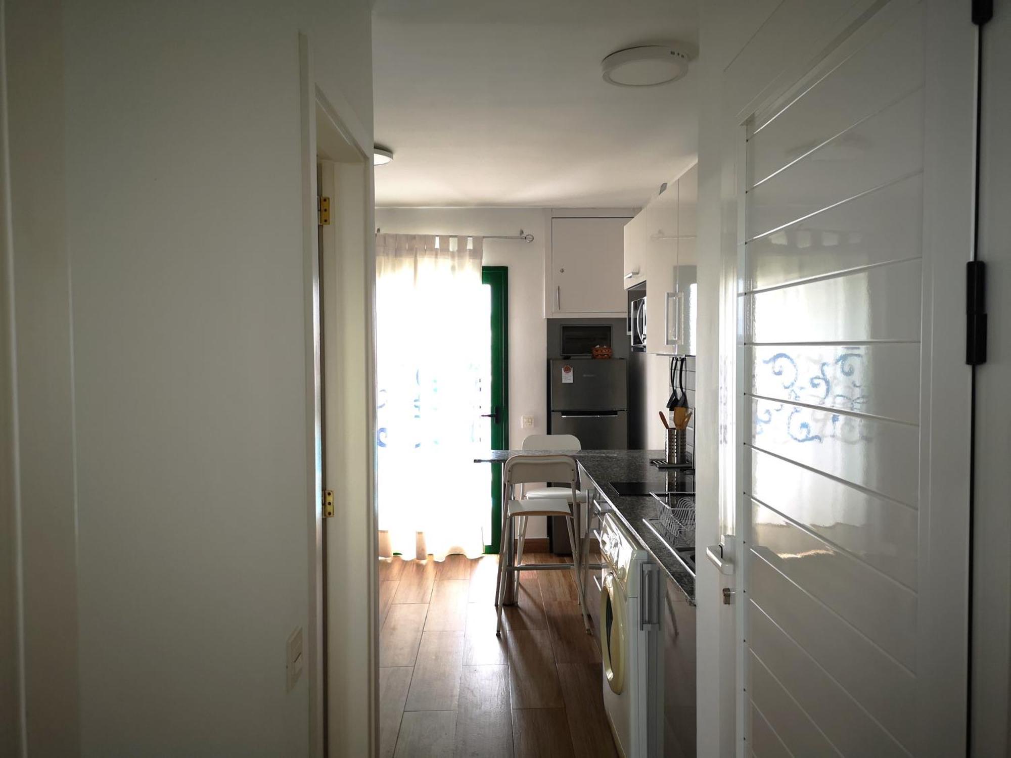 Acogedor Apartamento En Corralejo, Fuerteventura Экстерьер фото