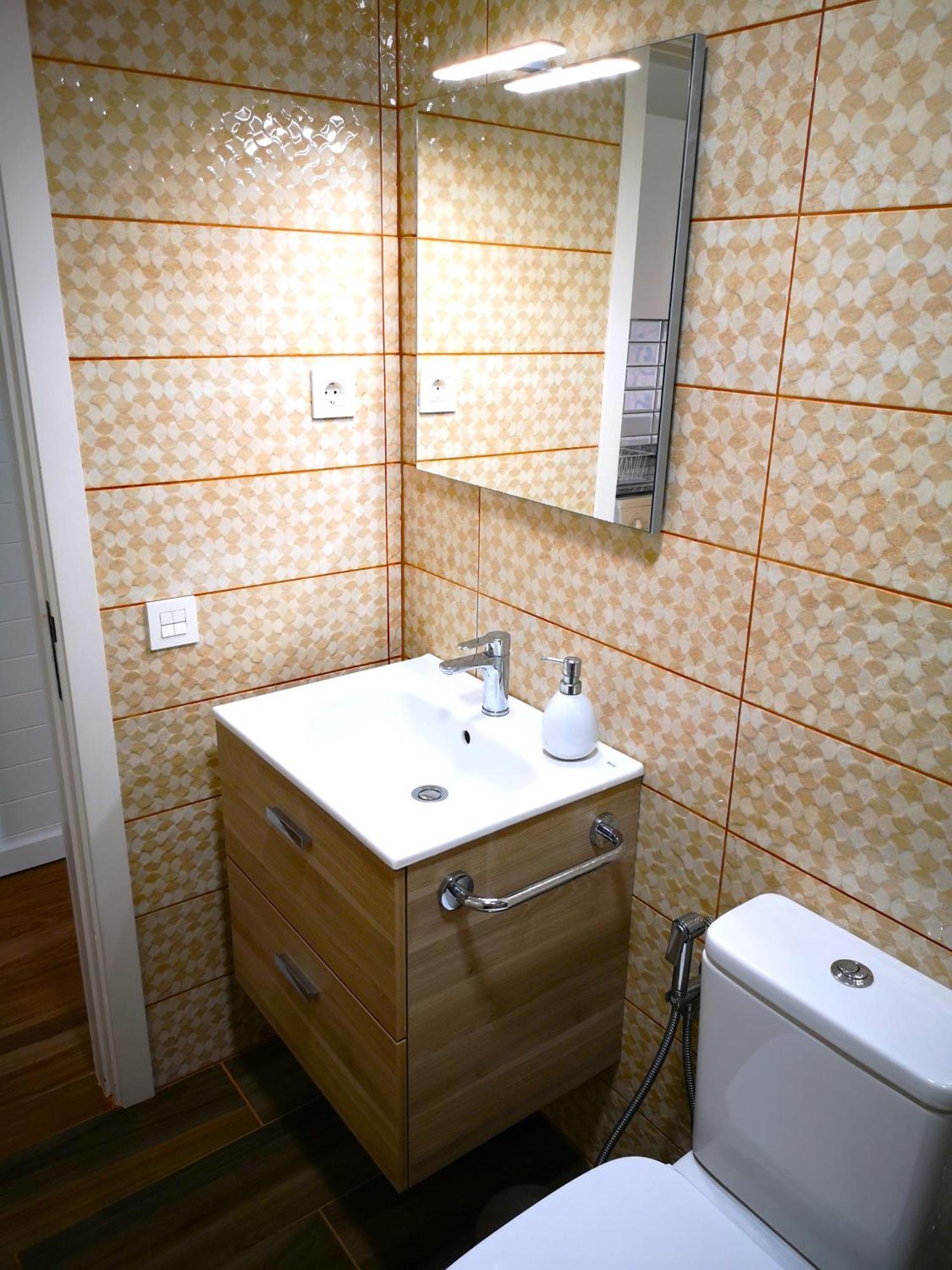 Acogedor Apartamento En Corralejo, Fuerteventura Экстерьер фото