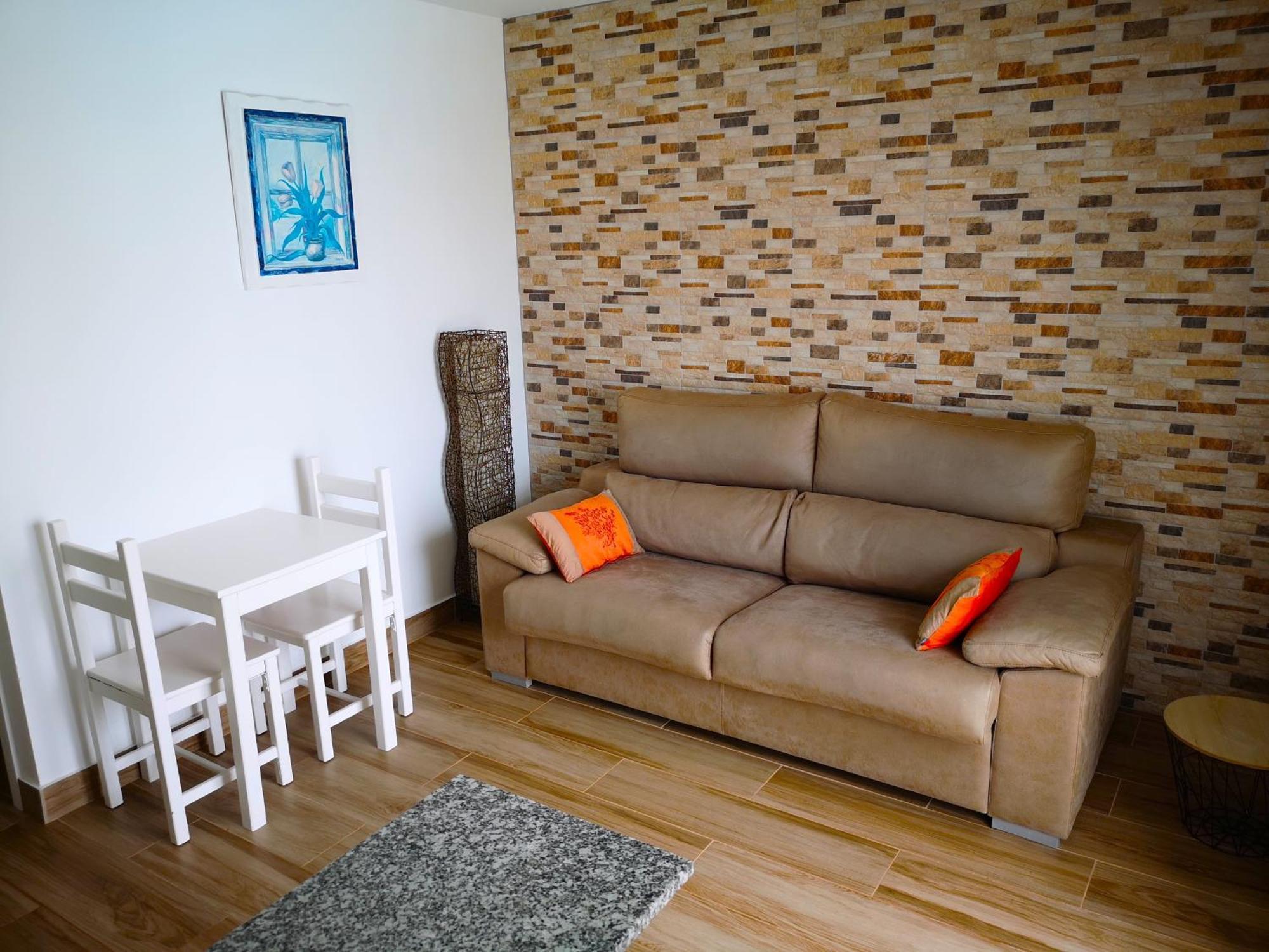 Acogedor Apartamento En Corralejo, Fuerteventura Экстерьер фото