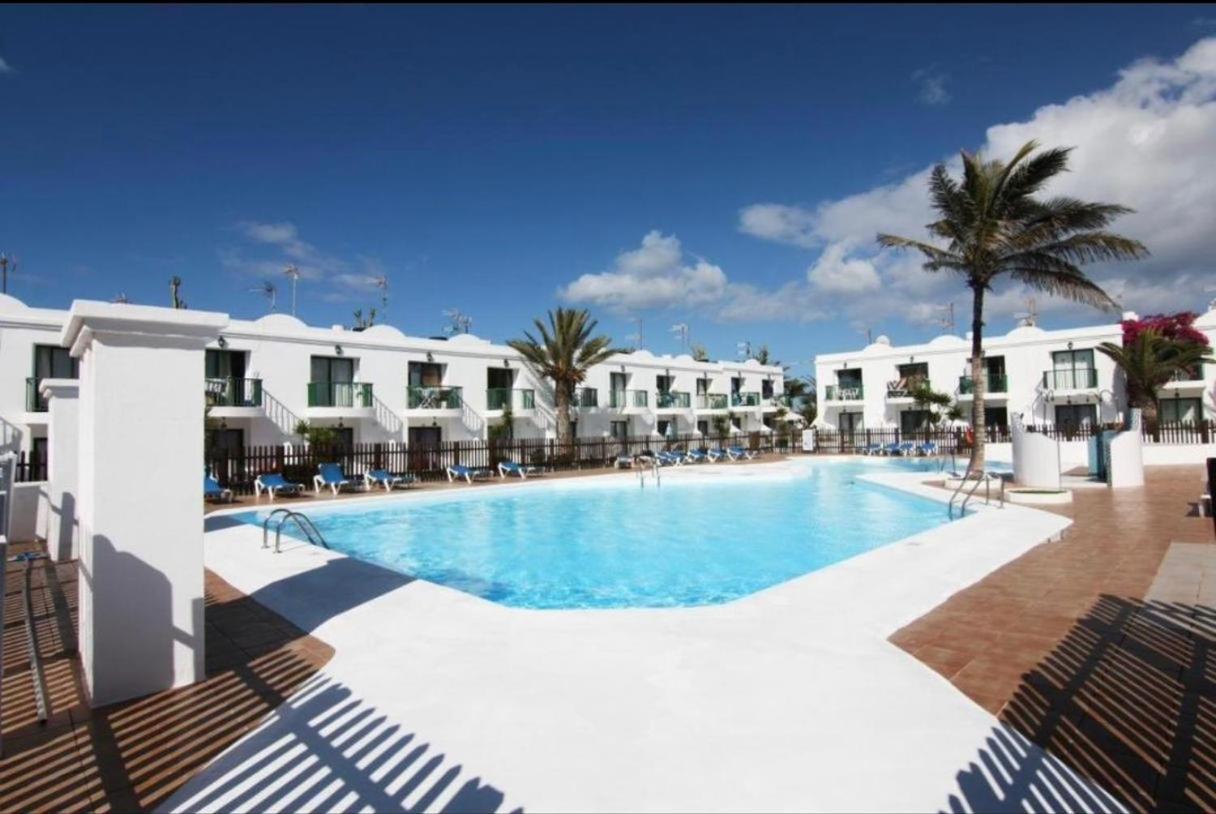 Acogedor Apartamento En Corralejo, Fuerteventura Экстерьер фото