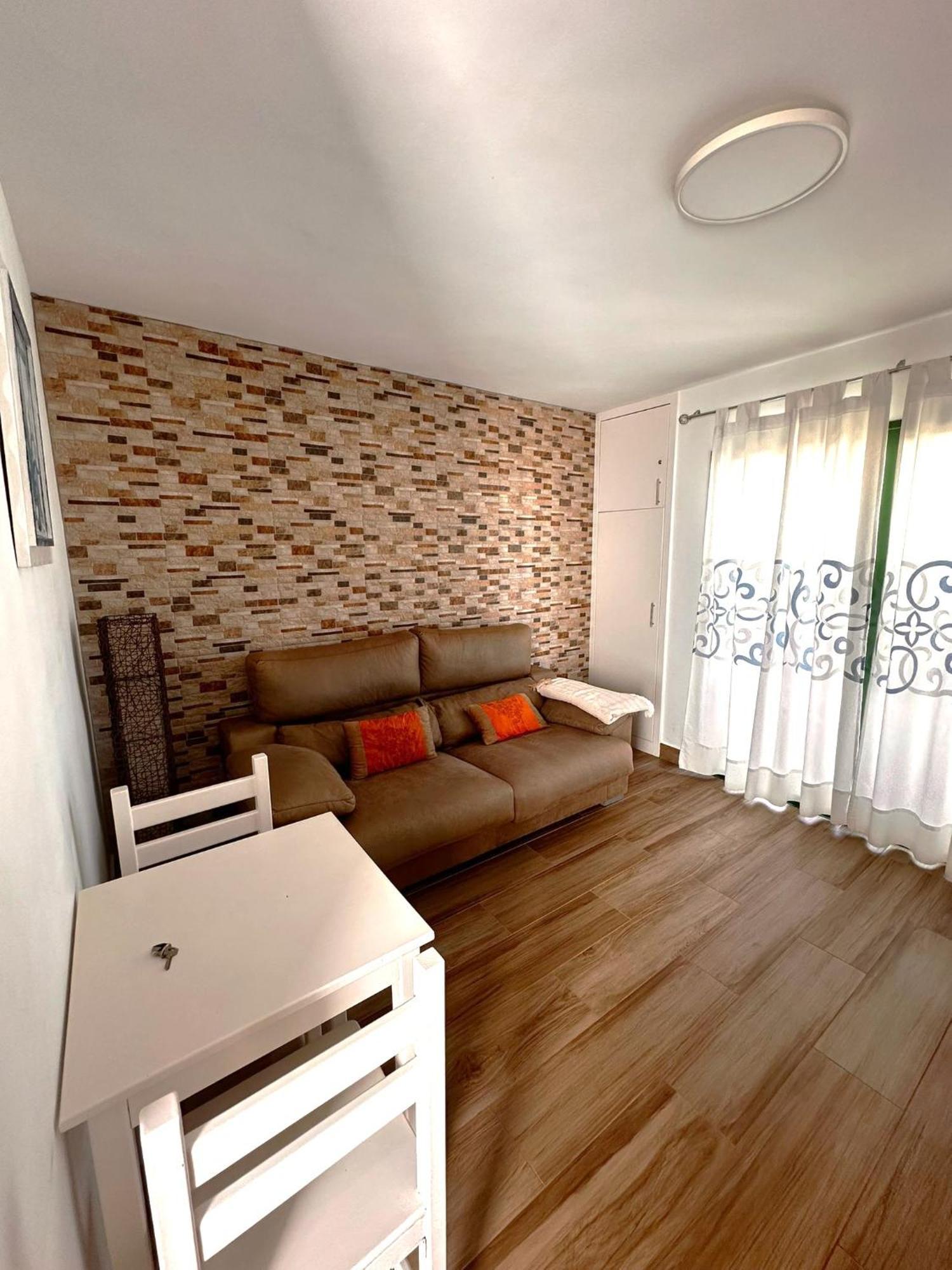 Acogedor Apartamento En Corralejo, Fuerteventura Экстерьер фото