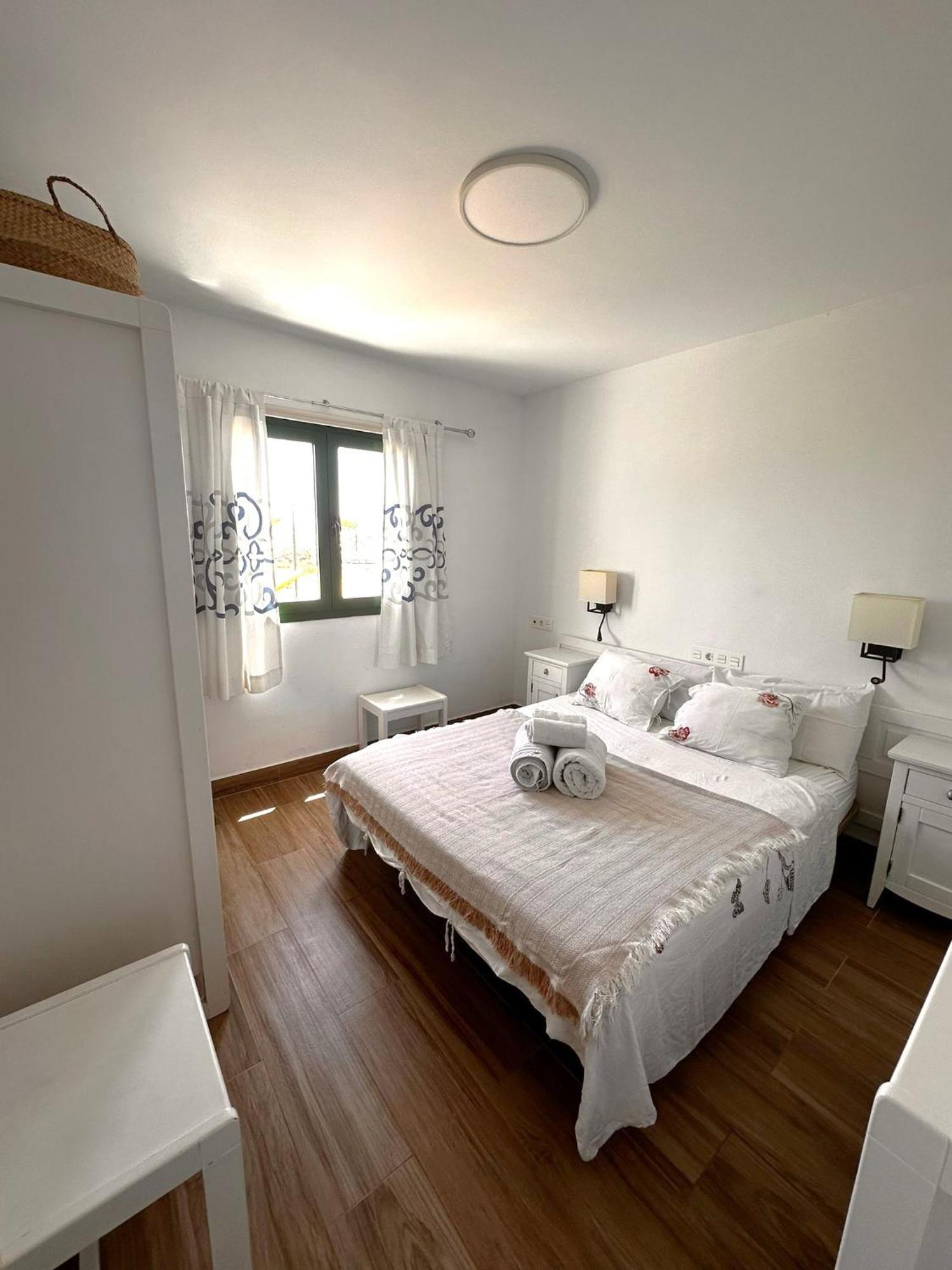 Acogedor Apartamento En Corralejo, Fuerteventura Экстерьер фото