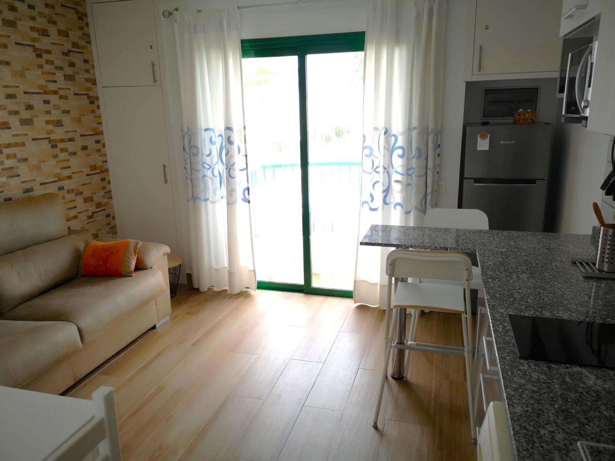 Acogedor Apartamento En Corralejo, Fuerteventura Экстерьер фото
