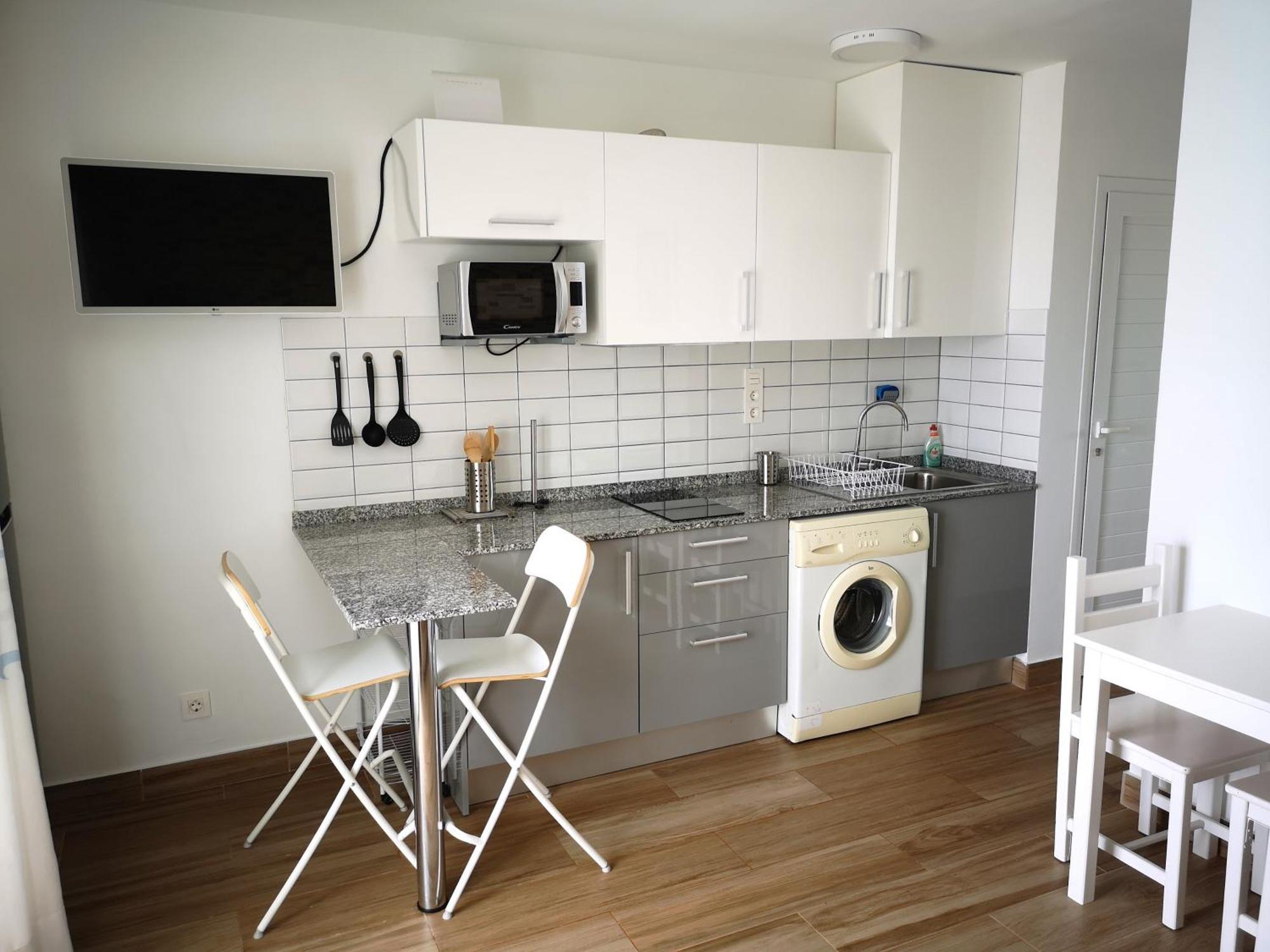 Acogedor Apartamento En Corralejo, Fuerteventura Экстерьер фото
