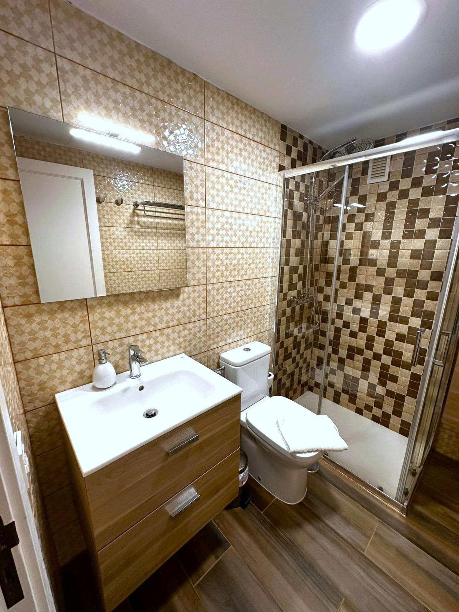 Acogedor Apartamento En Corralejo, Fuerteventura Экстерьер фото