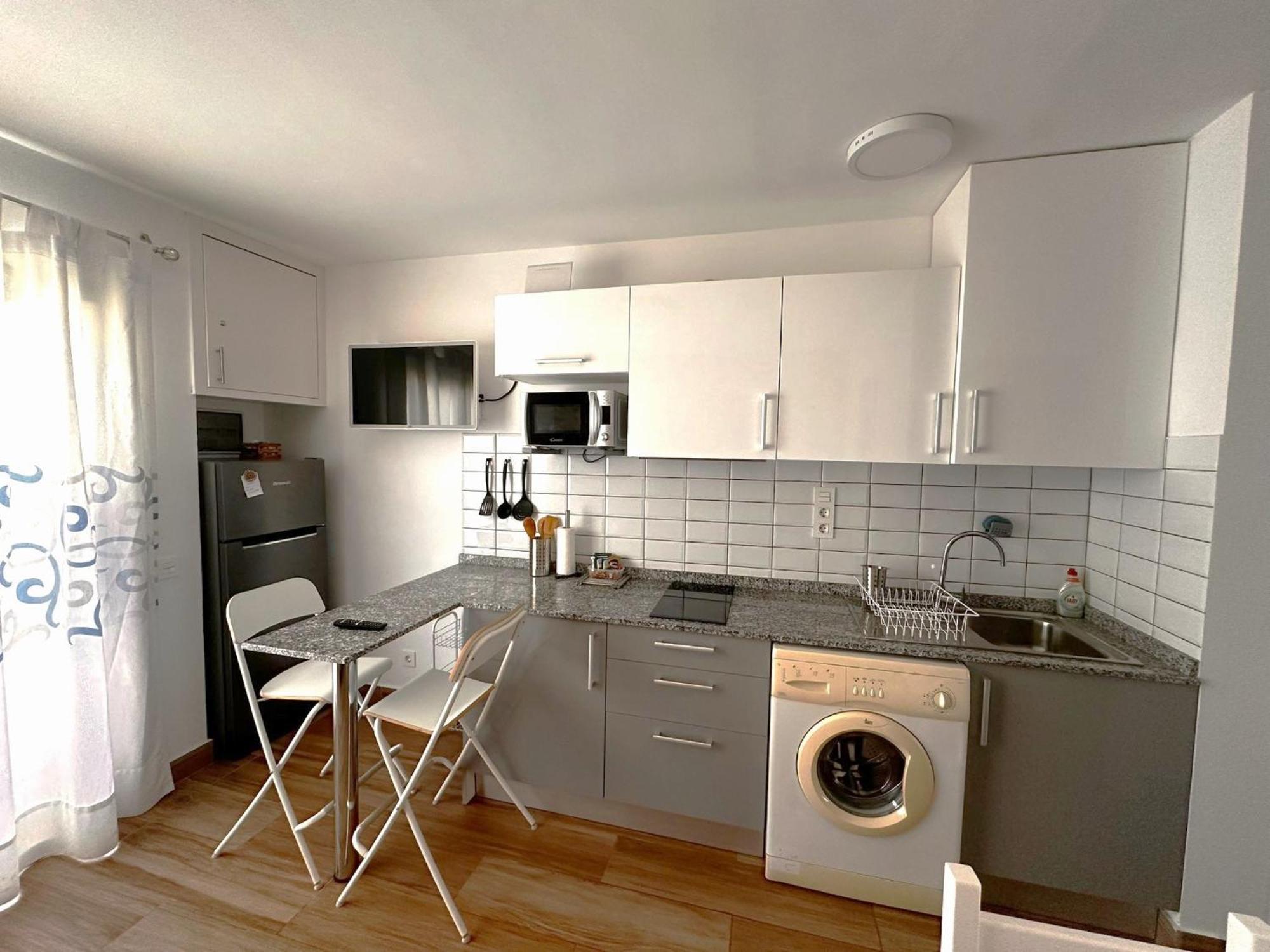 Acogedor Apartamento En Corralejo, Fuerteventura Экстерьер фото